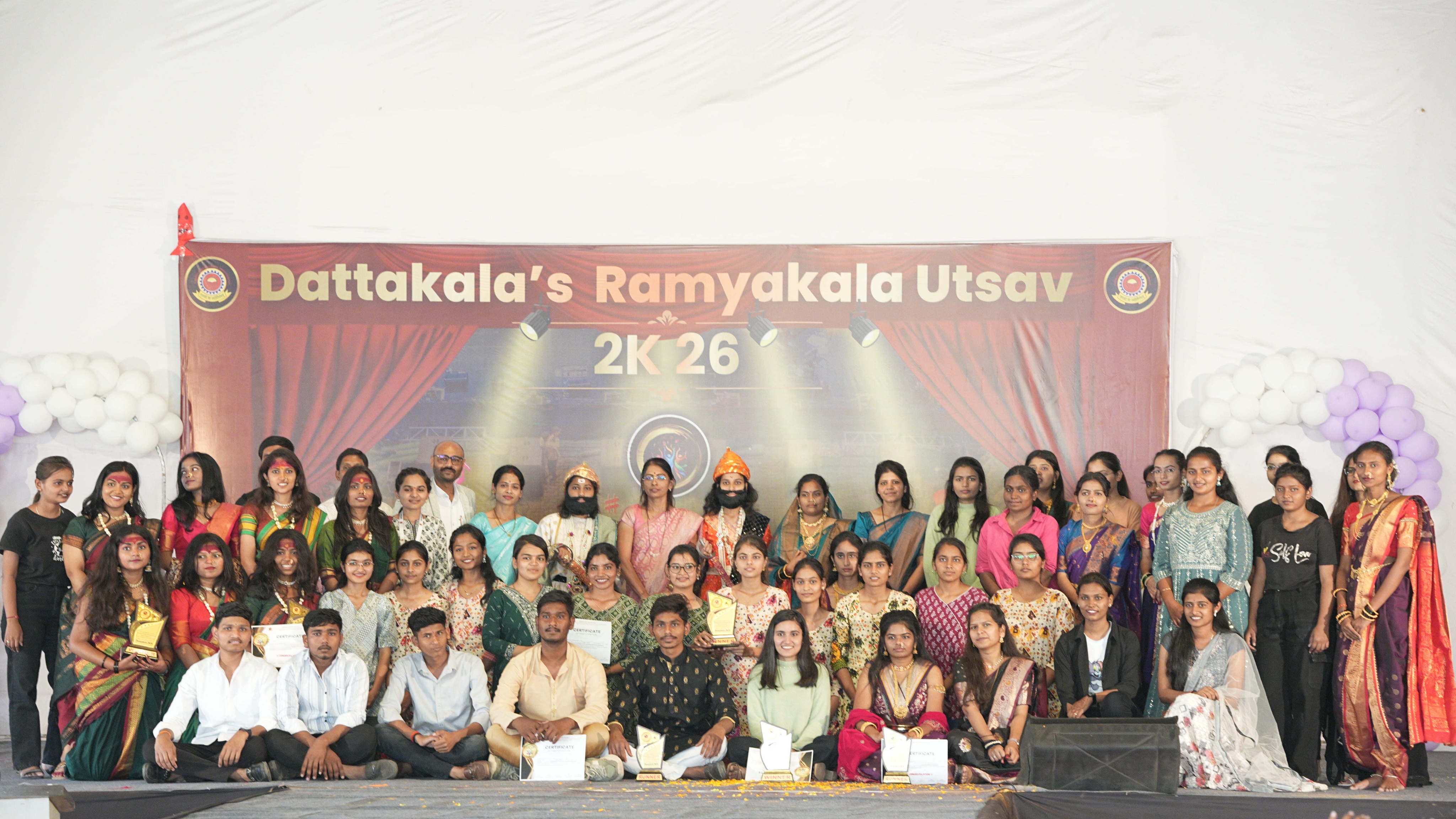 Cultural February 2026