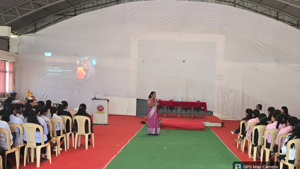 Linkedin Optimization 9 January 2026