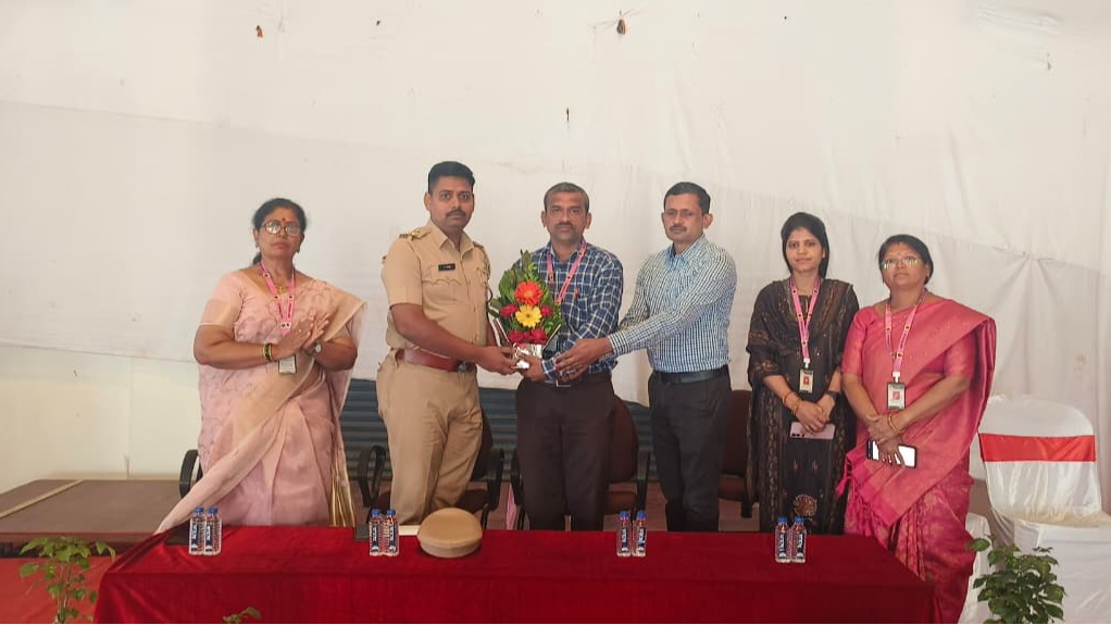 Road Safety Awareness 21 Jan 2026