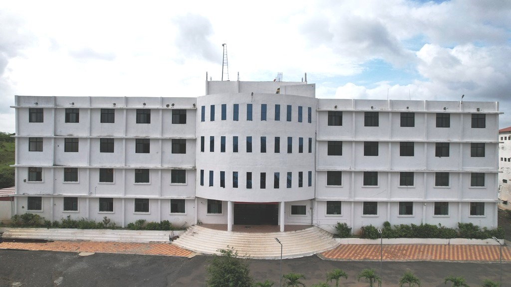 Institute Building